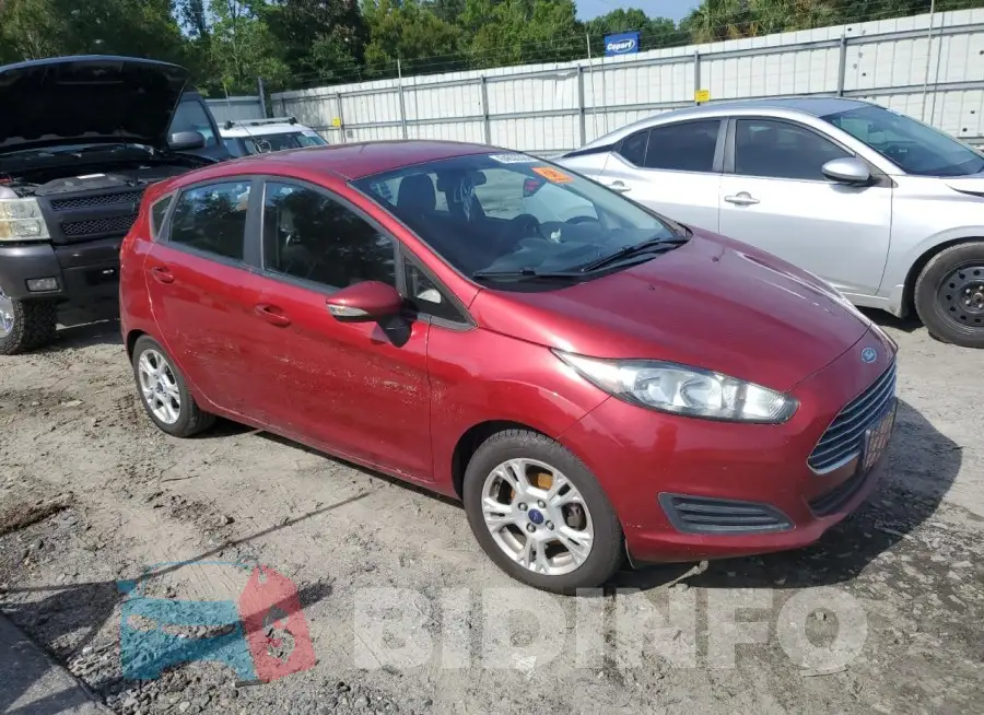 3FADP4EJ0GM178445 Photo# 4