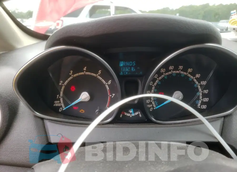 3FADP4EJ0GM178445 Photo# 9