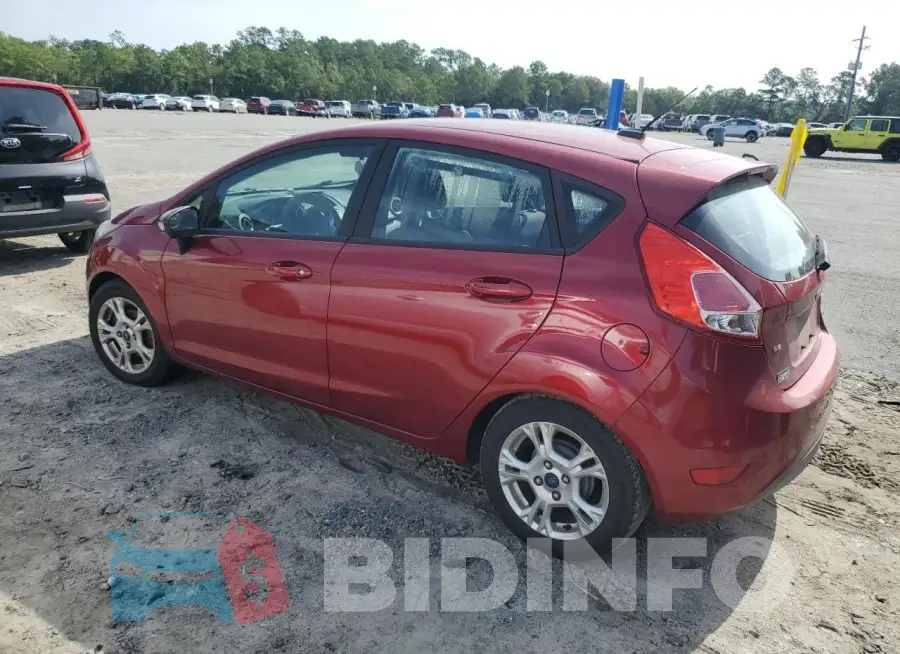 3FADP4EJ0GM178445 Photo# 2