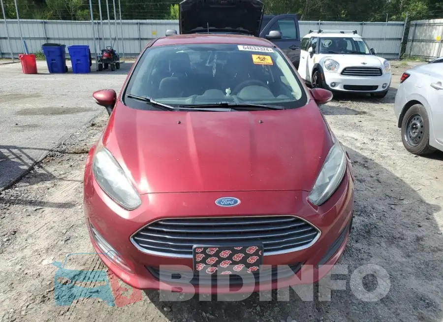 3FADP4EJ0GM178445 Photo# 5