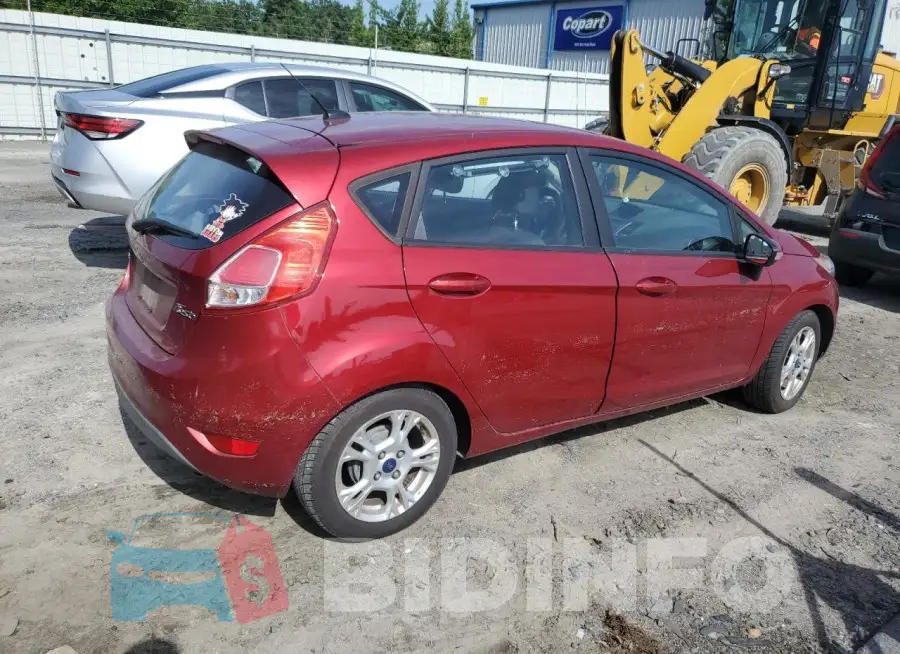 3FADP4EJ0GM178445 Photo# 3
