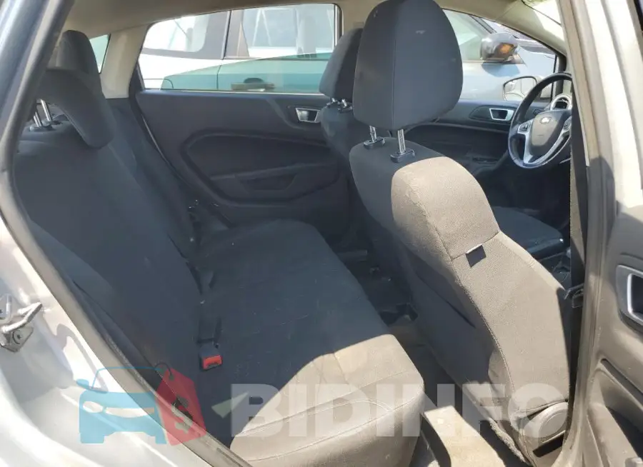 3FADP4EJ6FM127059 Photo# 11