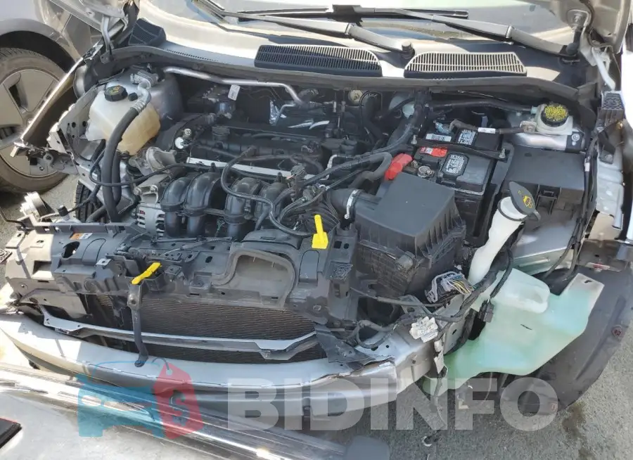 3FADP4EJ6FM127059 Photo# 12