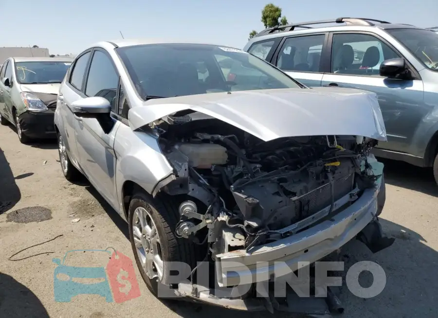 3FADP4EJ6FM127059 Photo# 4