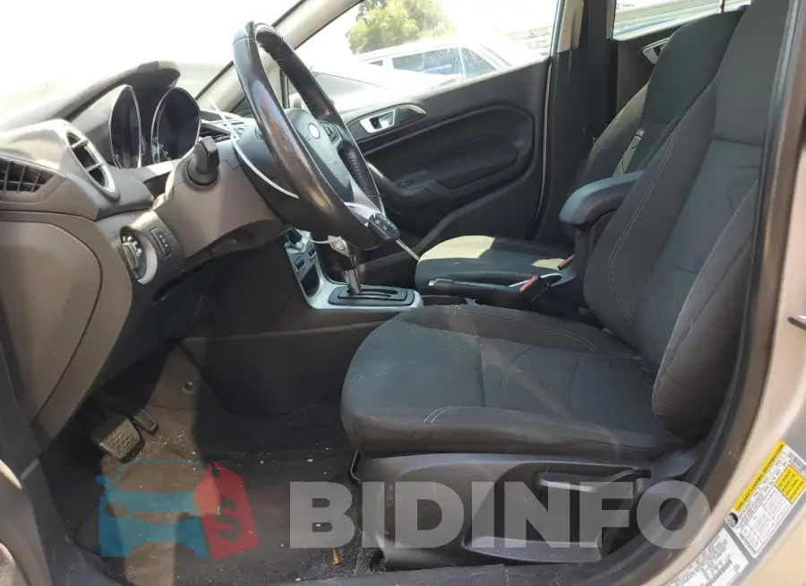3FADP4EJ6FM127059 Photo# 7