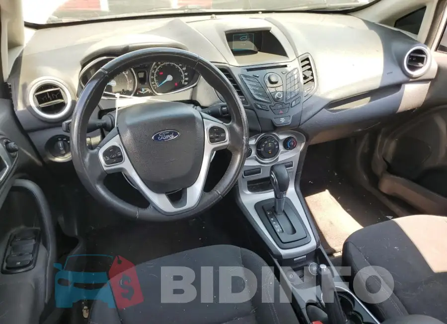 3FADP4EJ6FM127059 Photo# 8