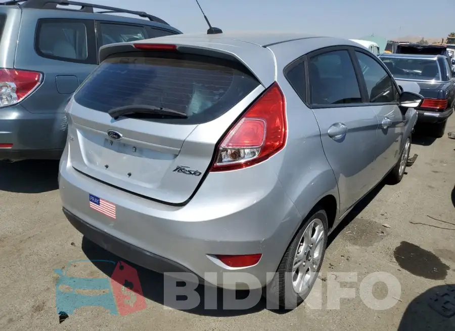3FADP4EJ6FM127059 Photo# 3