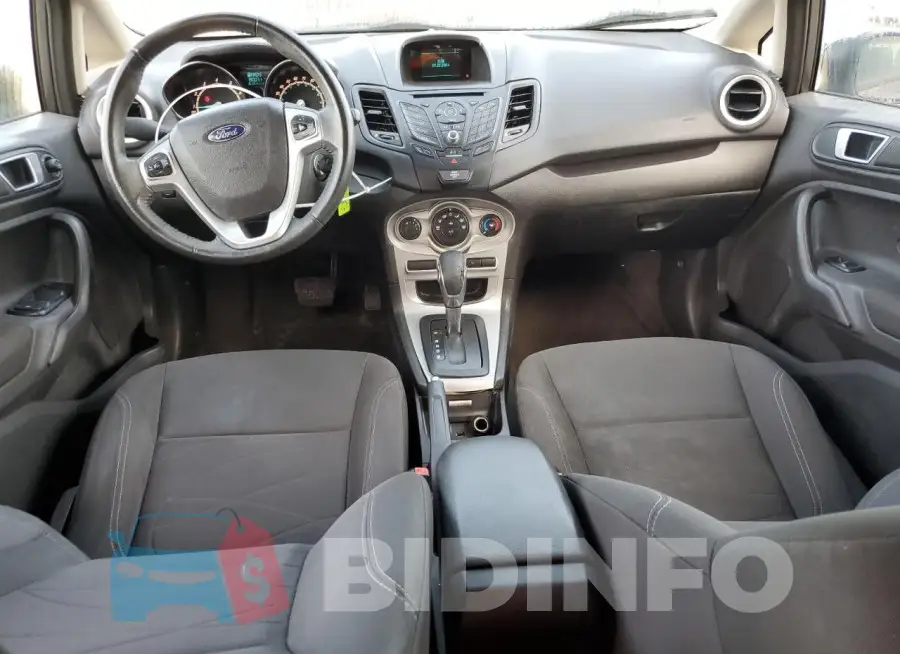 3FADP4EJ7FM208507 Photo# 8