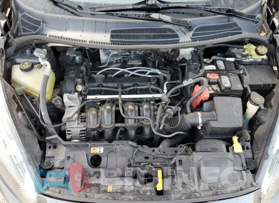 3FADP4EJ7FM208507 Photo# 11