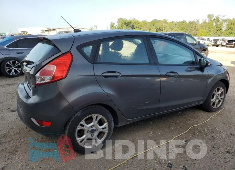 3FADP4EJ7FM208507 Photo# 3