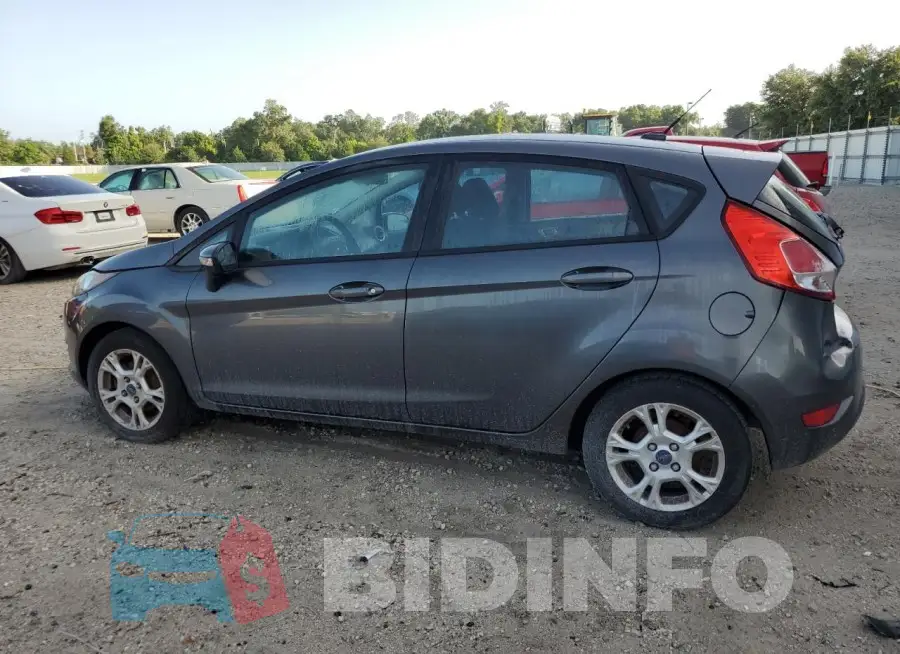 3FADP4EJ7FM208507 Photo# 2