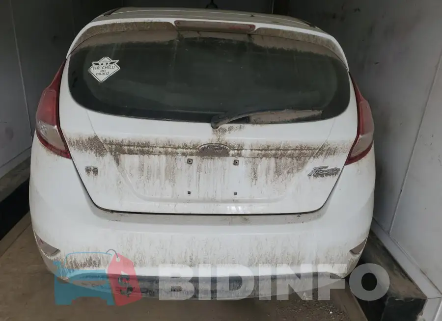 3FADP4EJ8FM116435 Photo# 6