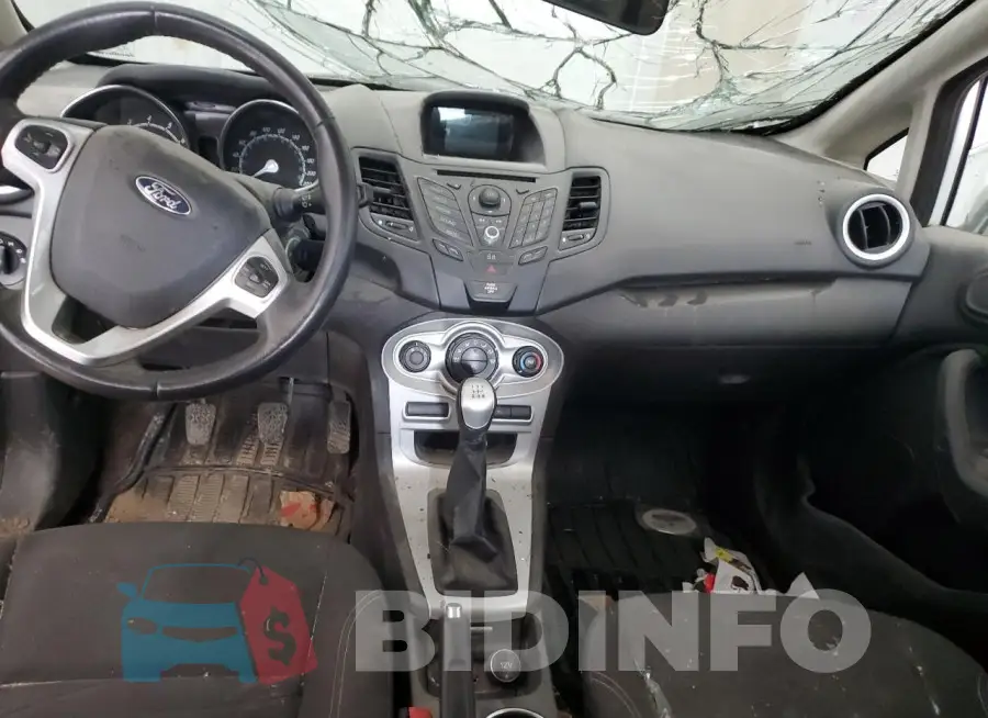 3FADP4EJ8FM116435 Photo# 8