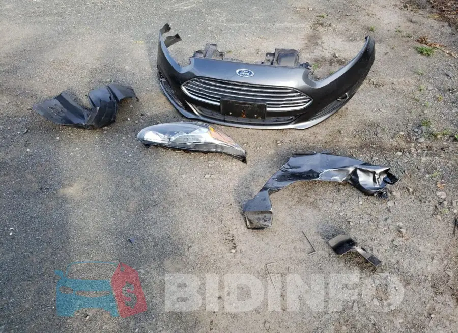 3FADP4EJ8KM137456 Photo# 12