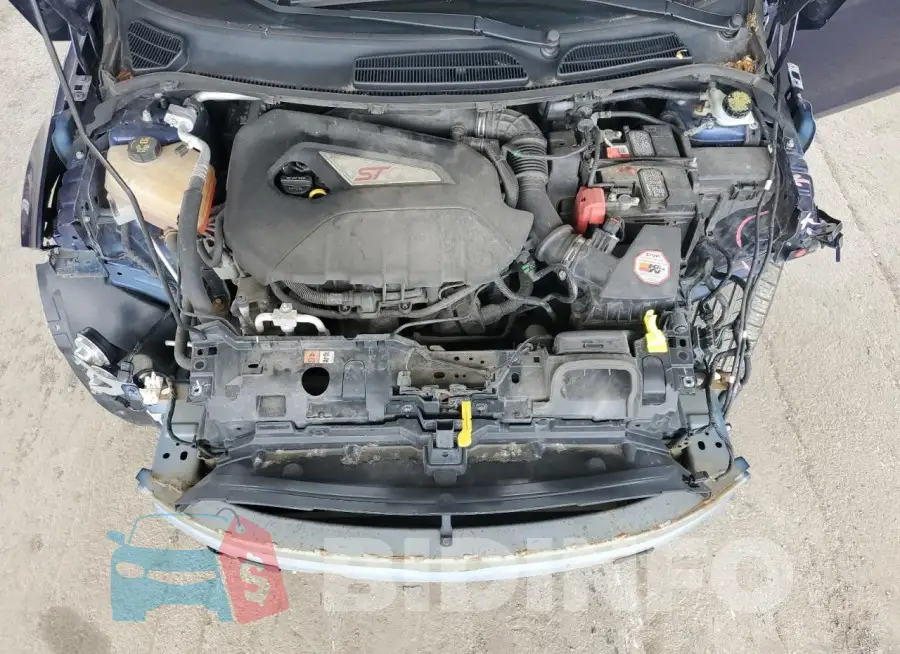 3FADP4GX9GM190787 Photo# 11