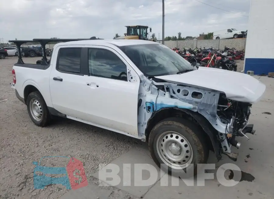 3FTTW8B90RRA26732 Photo# 4