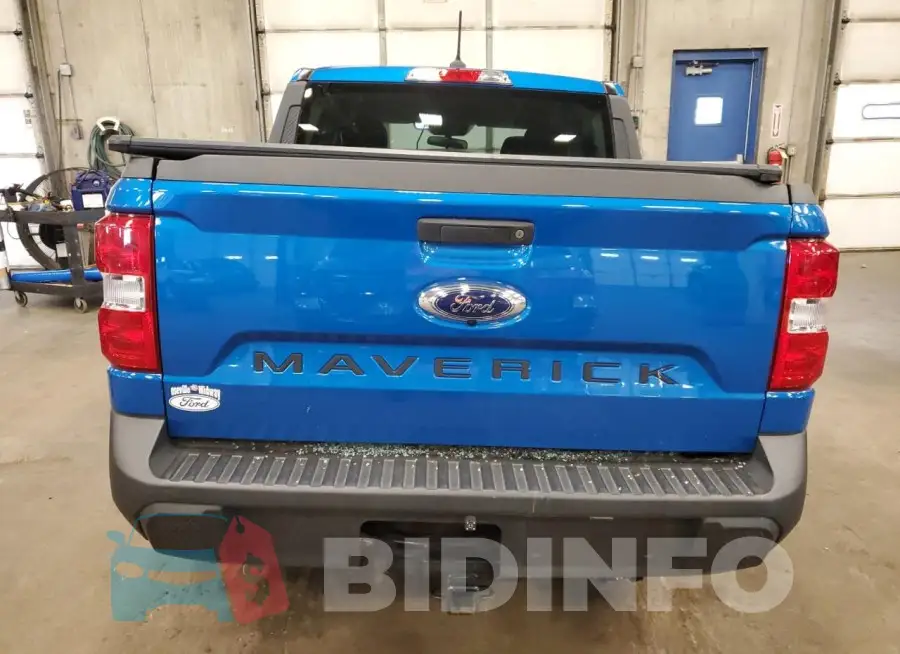 3FTTW8E93NRB12994 Photo# 6