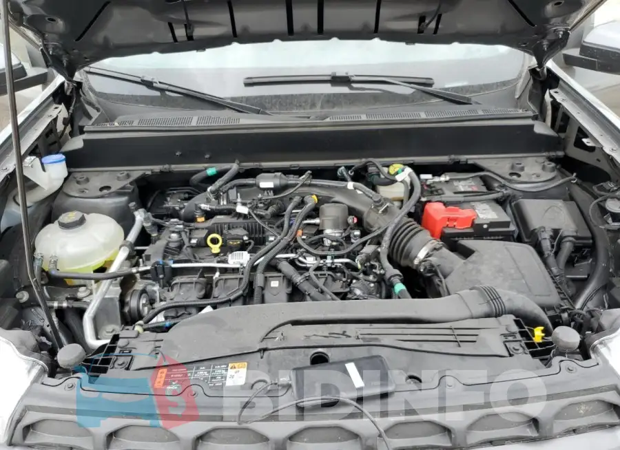 3FTTW8F92PRA67533 Photo# 11