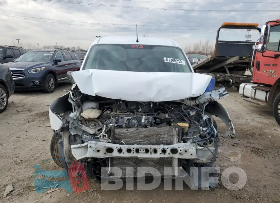 NM0LS7E7XJ1366286 Photo# 5