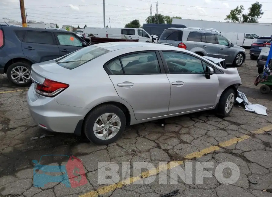 19XFB2F51FE046584 Photo# 3