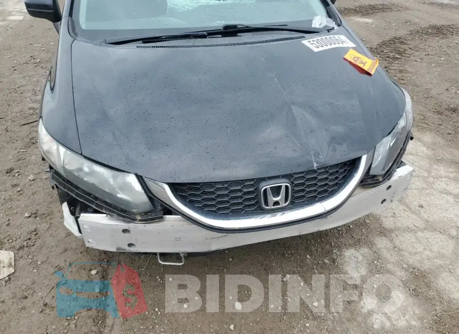 19XFB2F51FE114477 Photo# 11