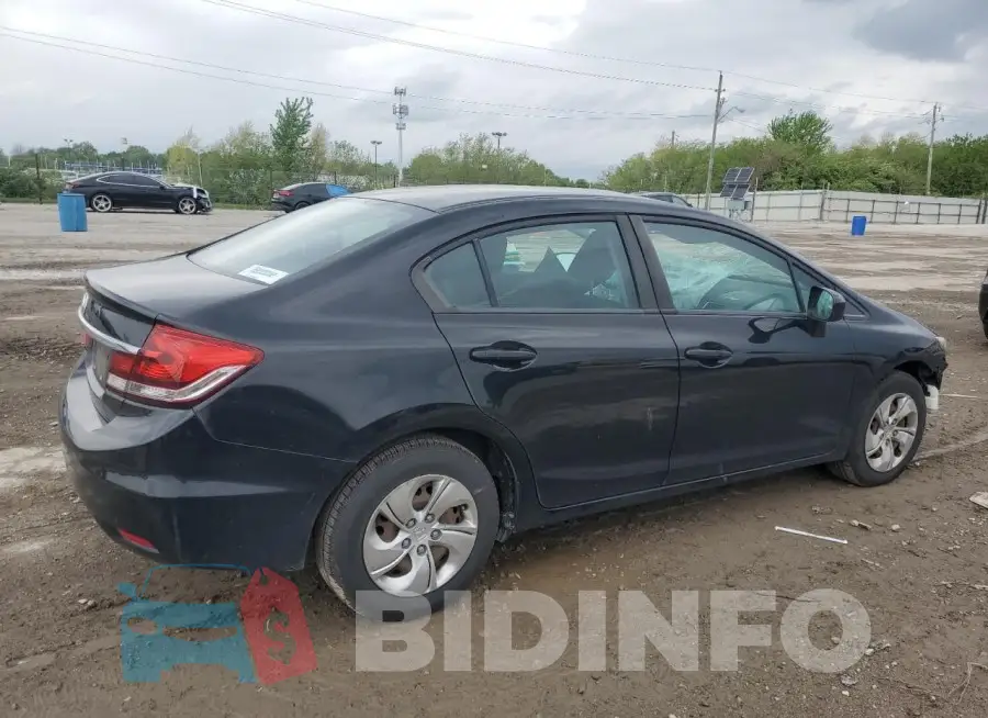 19XFB2F51FE114477 Photo# 3