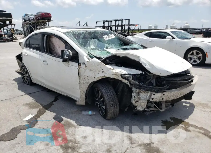 19XFB2F80FE015370 Photo# 4