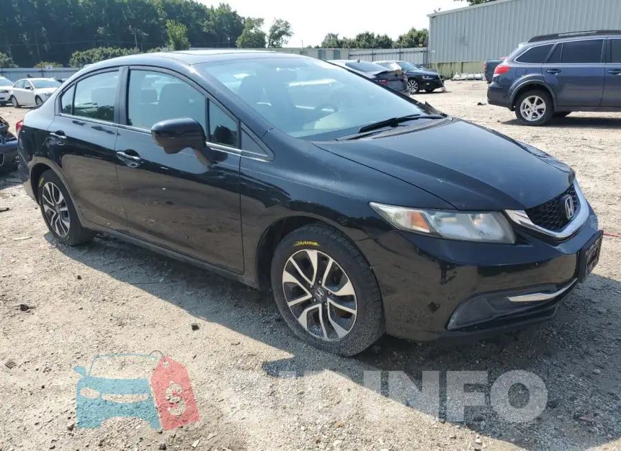 19XFB2F87FE015513 Photo# 4
