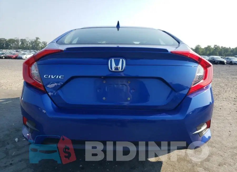 19XFC1F30HE207516 Photo# 6
