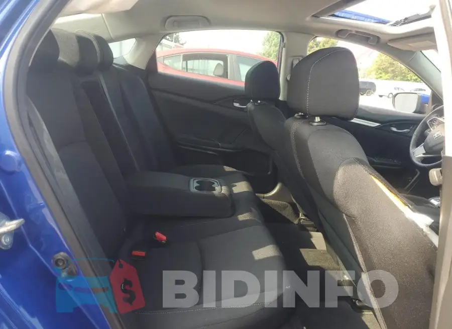 19XFC1F32LE001641 Photo# 10