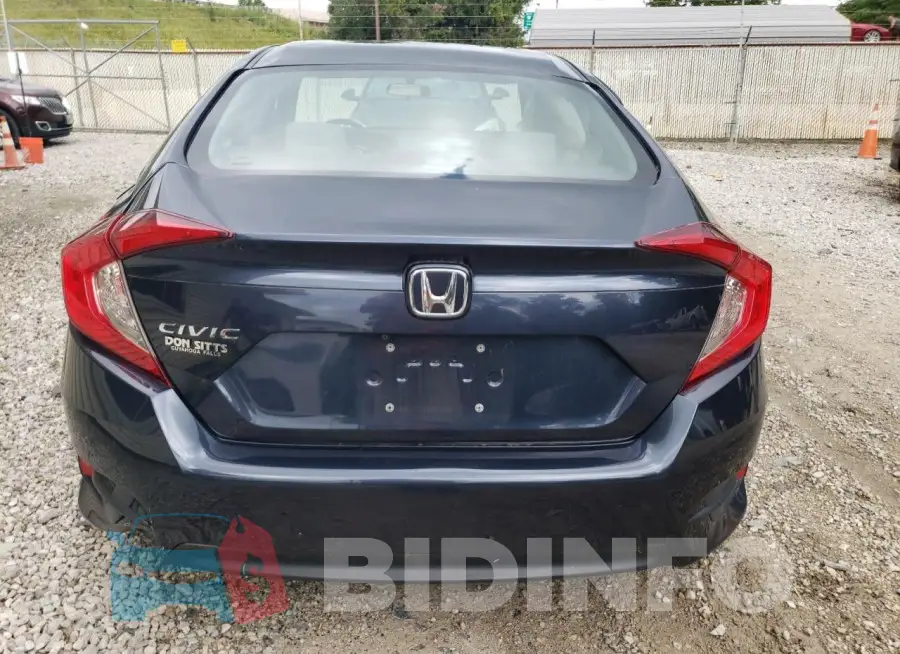 19XFC2F55HE000675 Photo# 6