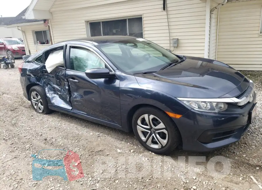 19XFC2F55HE000675 Photo# 4