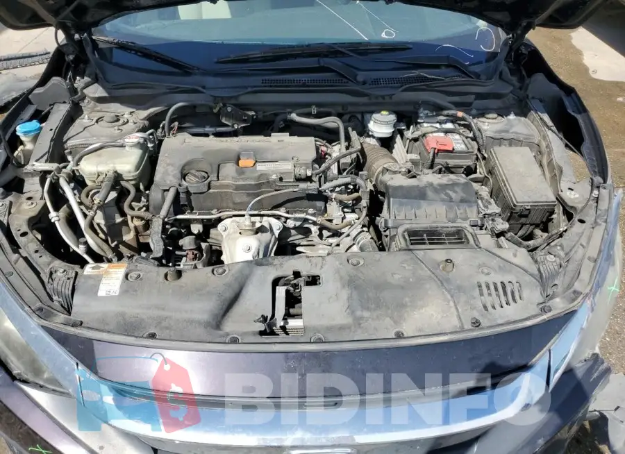 19XFC2F55HE074789 Photo# 11