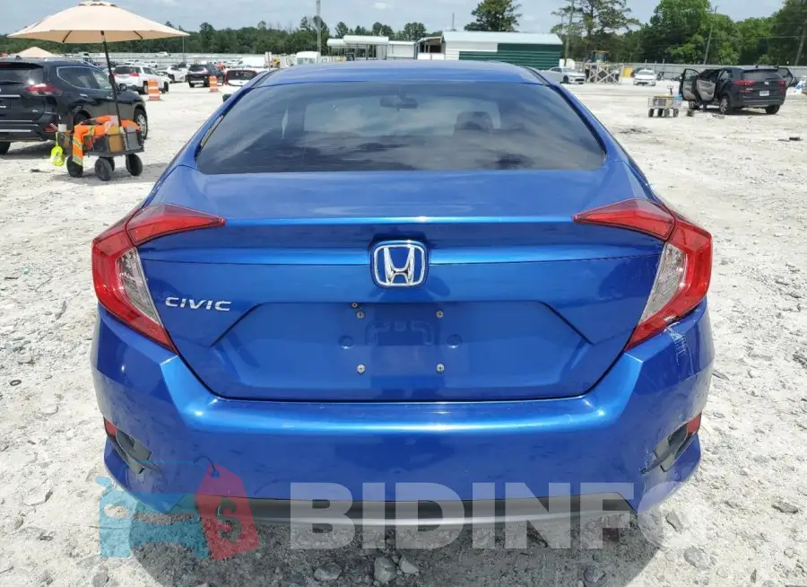 19XFC2F56GE014986 Photo# 6