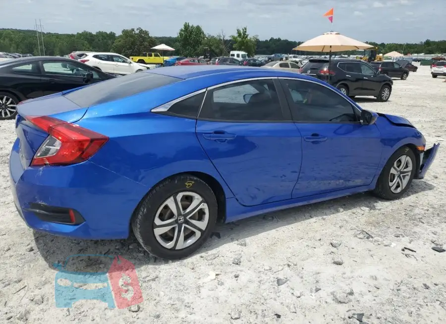 19XFC2F56GE014986 Photo# 3