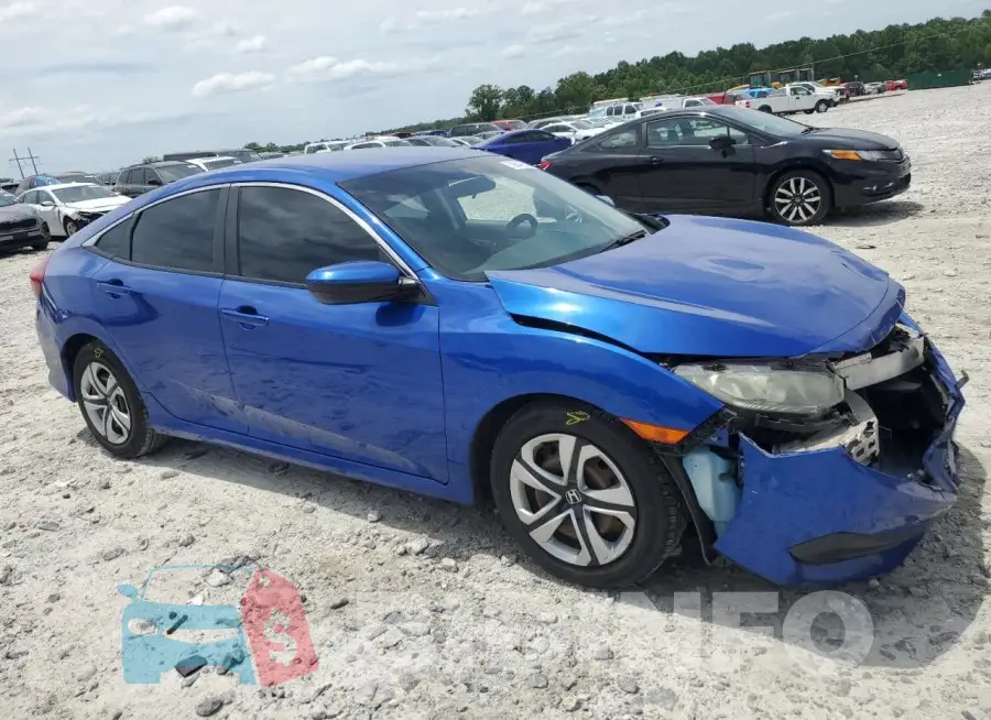 19XFC2F56GE014986 Photo# 4