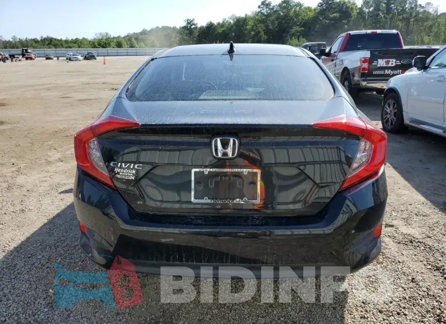 19XFC2F72HE017645 Photo# 6