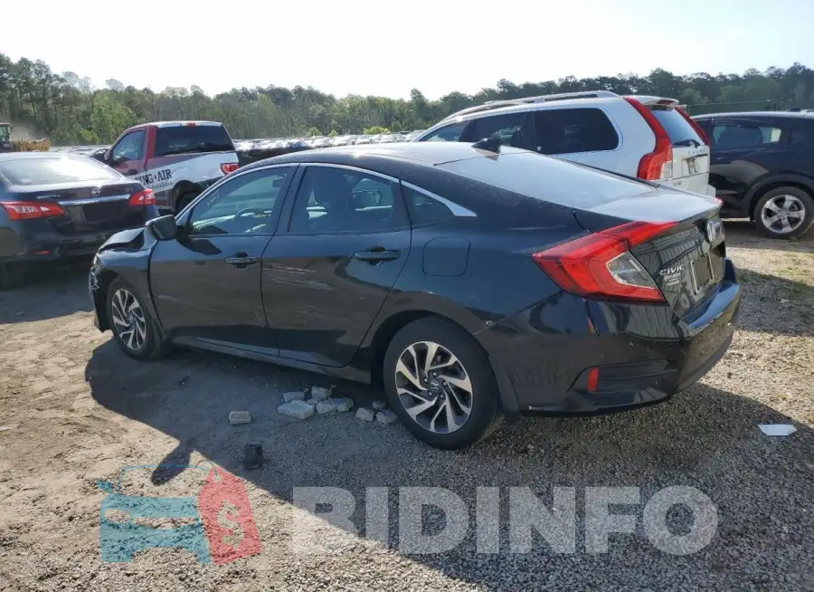 19XFC2F72HE017645 Photo# 2