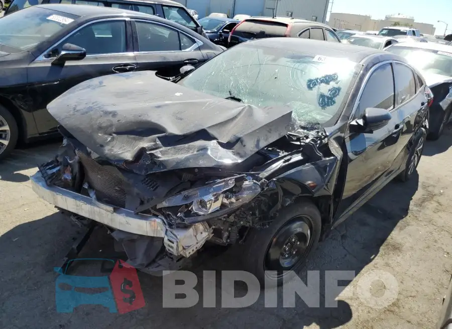 19XFC2F72HE208109 Photo# 1