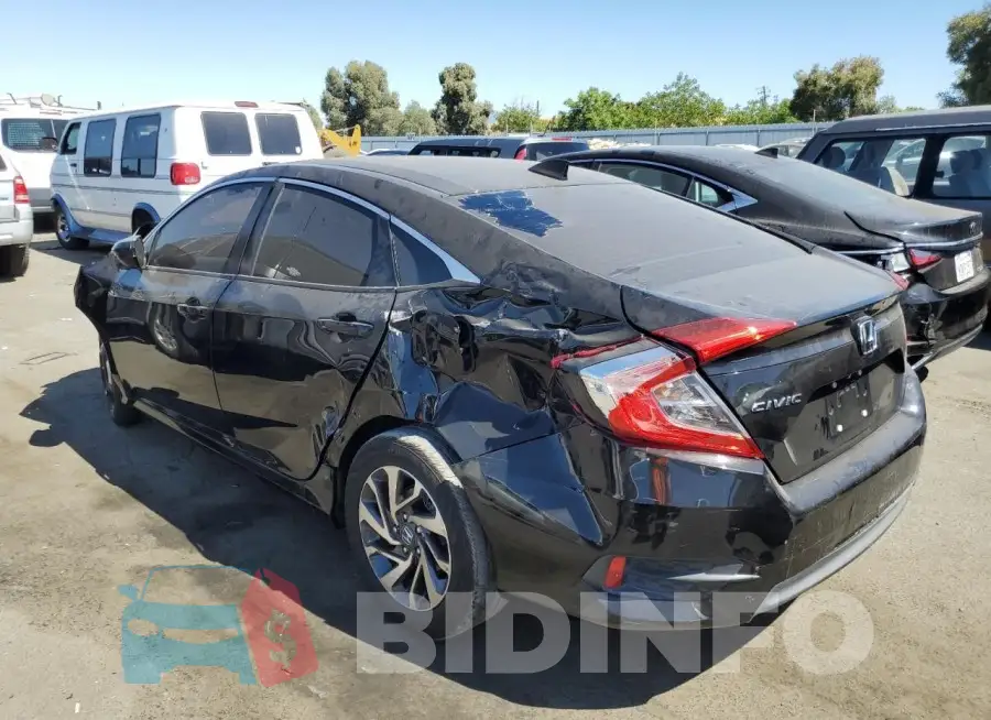 19XFC2F72HE208109 Photo# 2