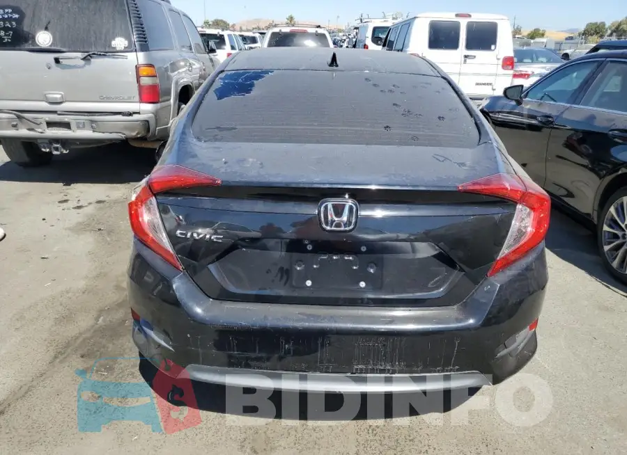 19XFC2F72HE208109 Photo# 6