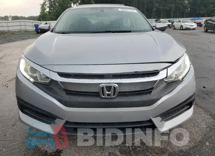19XFC2F75HE202966 Photo# 5