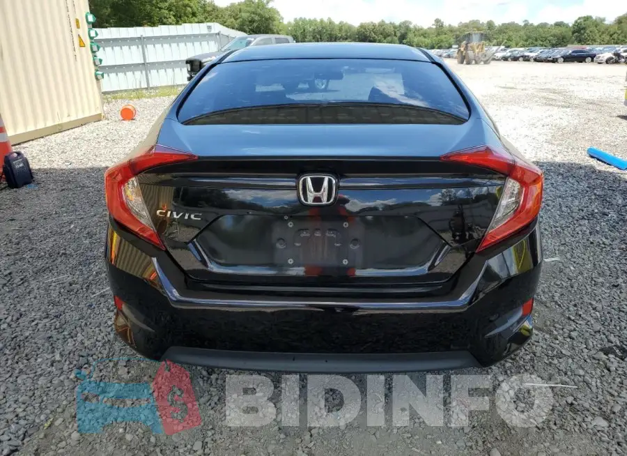 19XFC2F76GE082223 Photo# 6