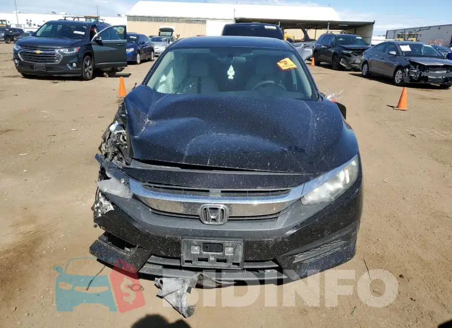 19XFC2F77HE015888 Photo# 5