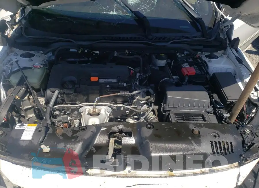 19XFC2F79GE203746 Photo# 11