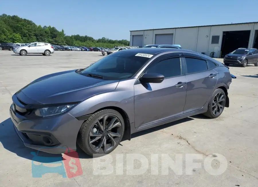 19XFC2F86LE215601 Photo# 1