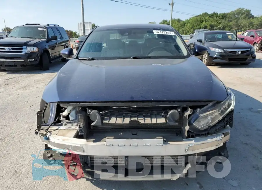 1HGCV1F15JA147142 Photo# 5
