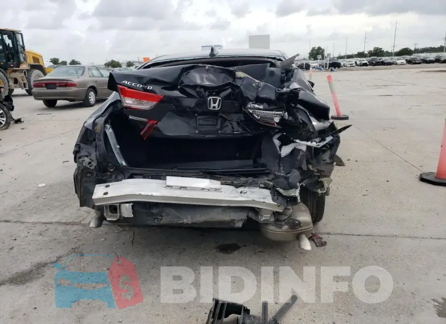 1HGCV1F16LA122284 Photo# 6