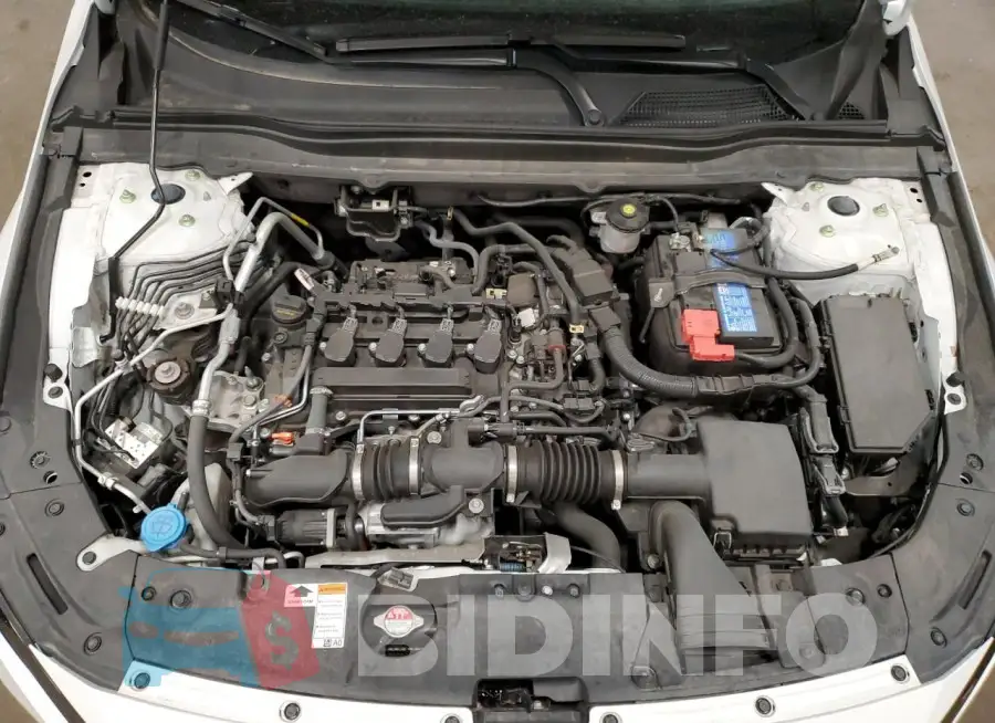 1HGCV1F32MA052947 Photo# 11