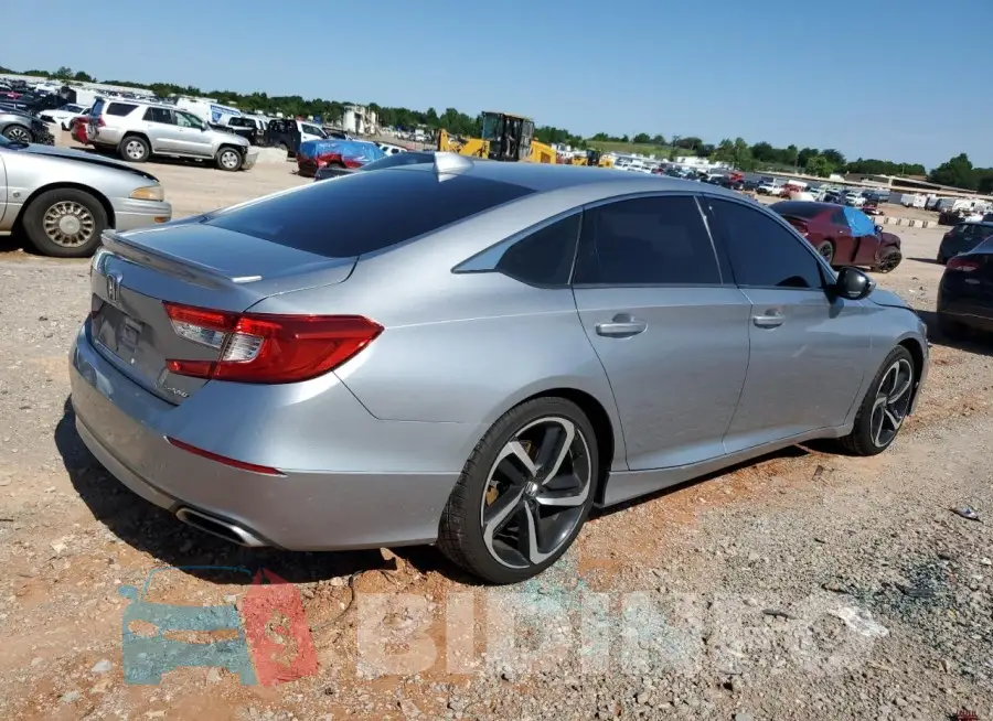 1HGCV1F35JA159793 Photo# 3